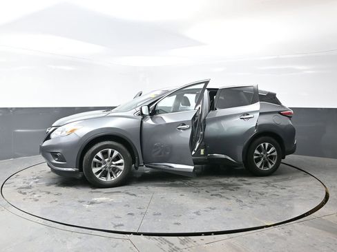 Used 2017 Nissan Murano SL image 59