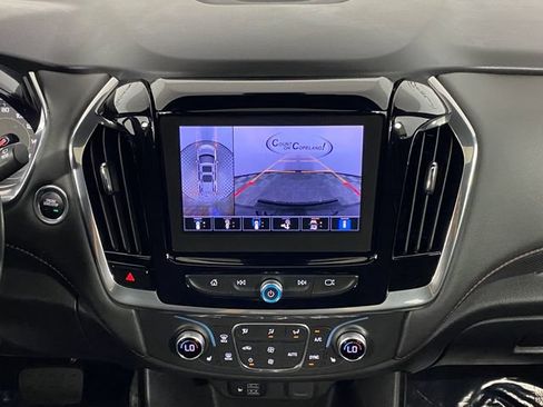 Certified 2023 Chevrolet Traverse RS AWD/4WD image 23