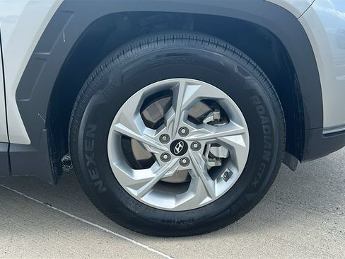 Certified 2024 Hyundai Tucson SEL FWD image 15
