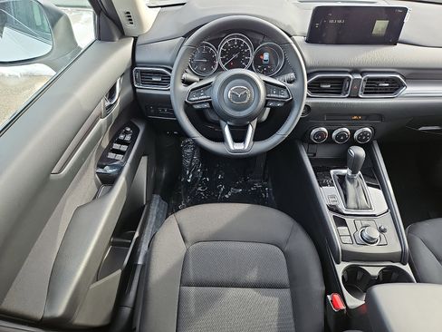New 2025 MAZDA CX-5 AWD 2.5 S image 9