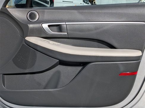 Used 2025 Hyundai Sonata SEL image 31