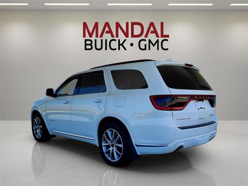 Used 2019 Dodge Durango Citadel image 7