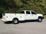 Used 2018 Chevrolet Silverado 3500 W/T w/ WT Convenience Package image 3