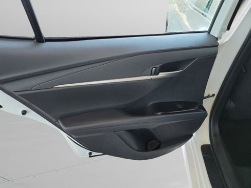 Used 2025 Toyota Camry LE image 26