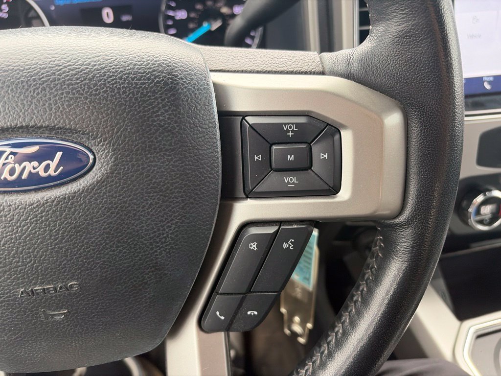 Used 2022 Ford F250 Lariat AWD/4WD image 8
