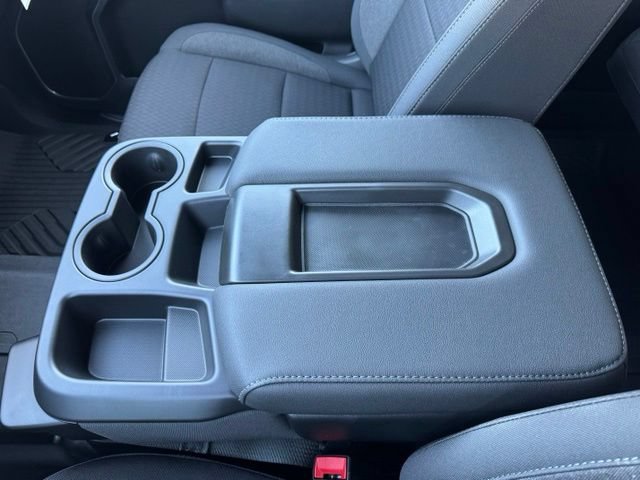 New 2026 Chevrolet Silverado 1500 RST AWD/4WD image 19