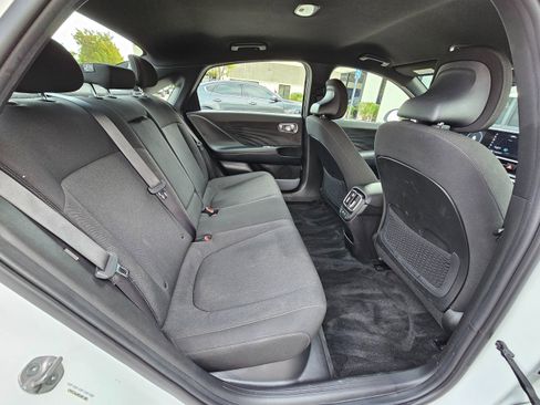 Used 2025 Hyundai Ioniq 6 SE image 22
