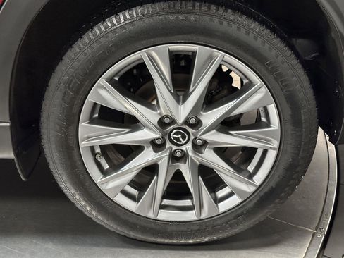 Used 2020 MAZDA CX-5 Grand Touring image 19
