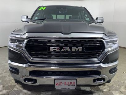 Used 2024 RAM 1500 Limited