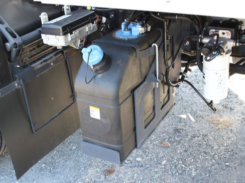 New 2025 Chevrolet Low Cab Forward 6500XD image 5