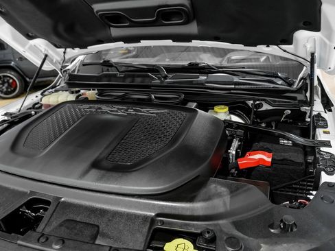 Used 2024 RAM 1500 TRX w/ TRX Level 2 Equipment Group image 49