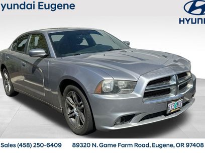 Used 2013 Dodge Charger SXT