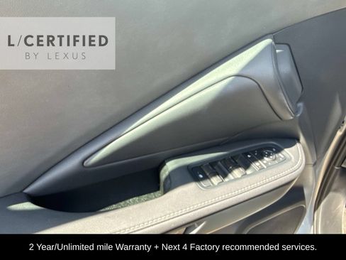 Used 2026 Lexus TX 350 AWD w/ Technology Package image 18