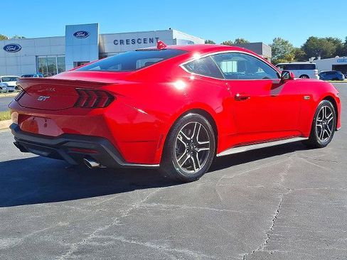 Certified 2024 Ford Mustang GT image 11