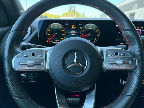 Certified 2023 Mercedes-Benz GLA 250 image 27