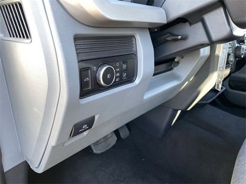 New 2026 Ford F250 XL w/ STX Appearance Package image 43