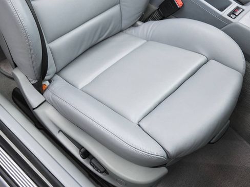 Used 2005 BMW M3 Convertible RWD image 83