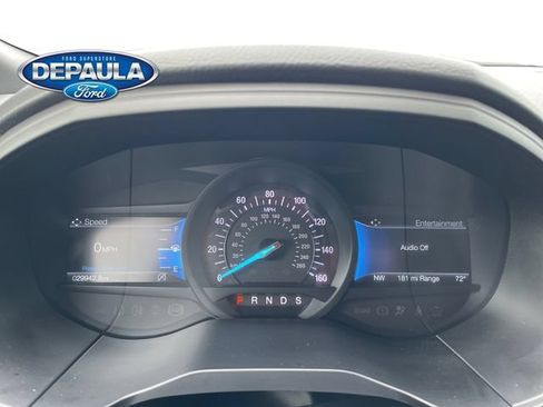 Used 2024 Ford Edge ST-Line AWD/4WD image 2
