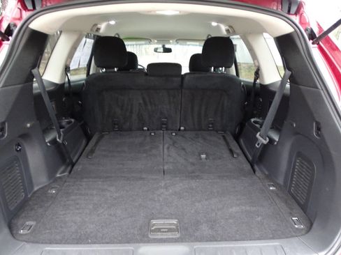 Used 2015 Nissan Pathfinder SV image 32