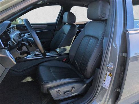 Used 2023 Audi A6 Premium Plus w/ Premium Plus Package image 15