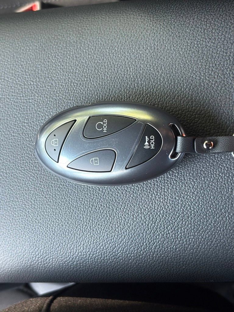 New 2026 Hyundai Elantra SEL Sport Premium FWD image 24