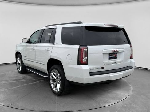 Used 2020 GMC Yukon SLT w/ Premium Edition AWD/4WD image 5