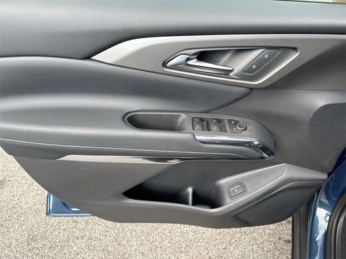 New 2026 Chevrolet Traverse LT image 15