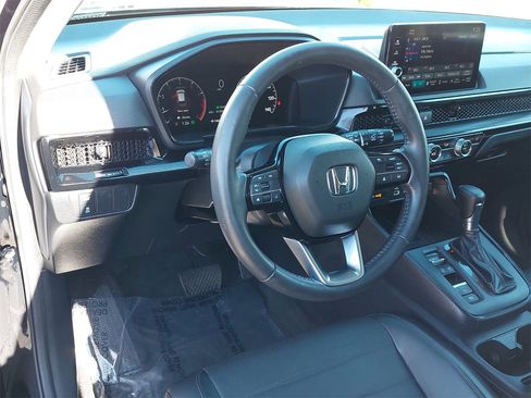 Certified 2023 Honda CR-V EX-L image 16