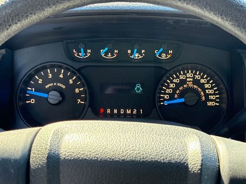 Used 2013 Ford F150 STX w/ Mid Equipment Group image 22