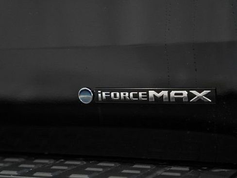 New 2026 Toyota 4Runner TRD Off-Road Premium image 8