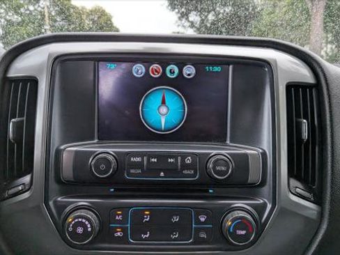 Used 2018 Chevrolet Silverado 1500 LT image 28