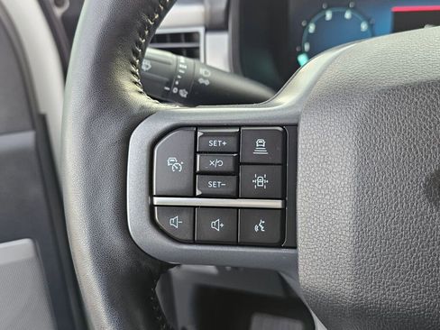 Certified 2024 Ford F150 Lariat w/ Bed Utility Package image 25