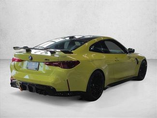 New 2026 BMW M4 xDrive Competition w/ M Carbon Exterior Package AWD/4WD video 2