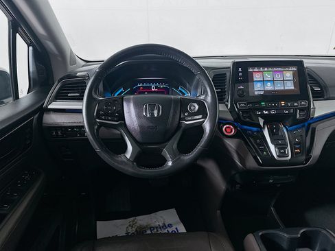 Used 2020 Honda Odyssey Elite image 21