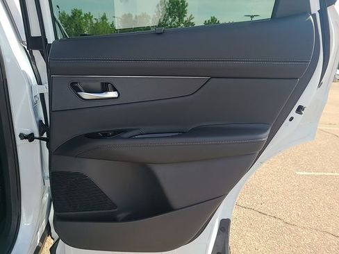 New 2026 Nissan Murano Platinum w/ Cargo Package AWD/4WD image 25