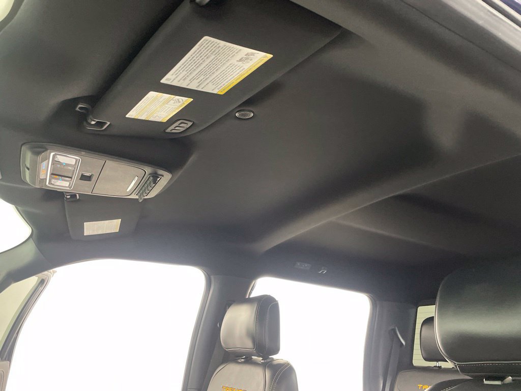 Used 2022 Ford F150 Tremor w/ Equipment Group 402A High AWD/4WD image 19