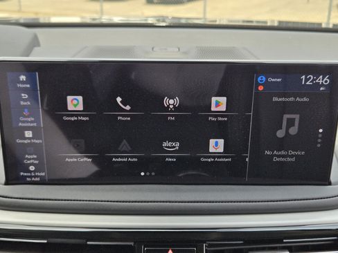 Certified 2026 Acura MDX w/ Technology Package image 17