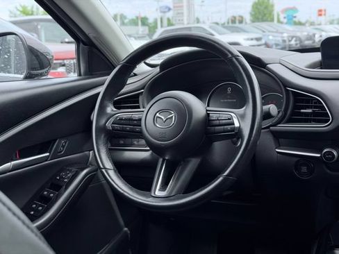 Used 2024 MAZDA CX-30 AWD 2.5 S w/ Select Sport Pkg image 23