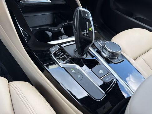 Used 2021 BMW X3 sDrive30i w/ Premium Package RWD image 18