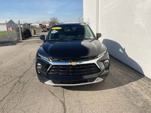 Used 2024 Chevrolet Blazer LT w/ Convenience Package image 5