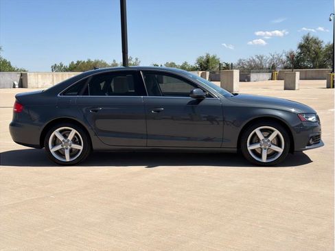Used 2011 Audi A4 2.0T Prestige AWD/4WD image 10
