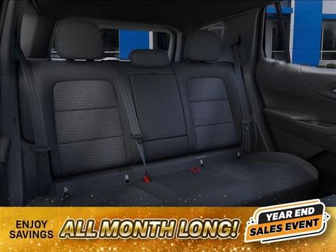 New 2026 Chevrolet Equinox LT image 17