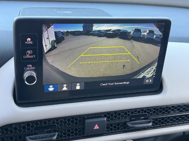 Certified 2026 Honda HR-V LX image 28
