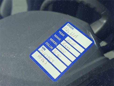 Used 2018 RAM 1500 Express image 11