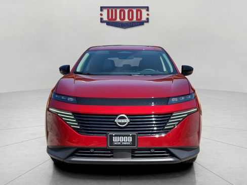 Used 2025 Nissan Murano SL image 5