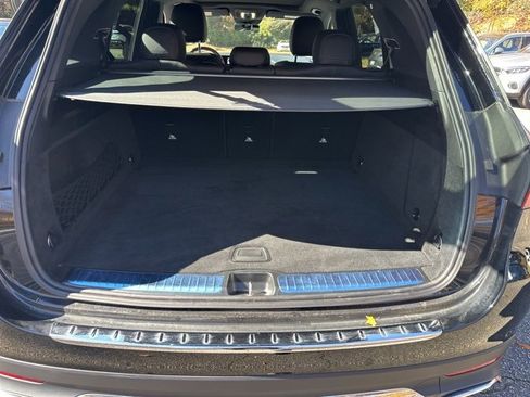 Used 2025 Mercedes-Benz GLE 450 4MATIC image 14