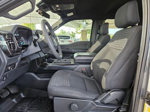 Used 2022 Ford F150 XL w/ STX Appearance Package RWD image 15