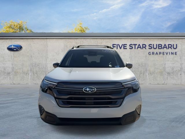 Certified 2026 Subaru Forester Premium AWD/4WD image 3