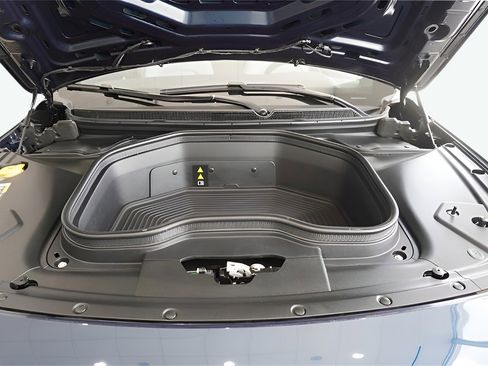 Used 2025 Jeep Wagoneer S Limited image 29