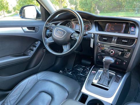 Used 2013 Audi A4 Premium AWD/4WD image 60